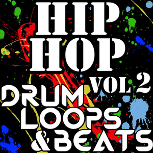 Down South Hip Hop Drum Loop Practice Song