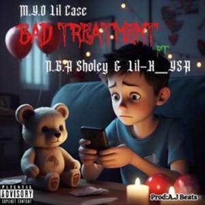 Bad Treatment (Live)