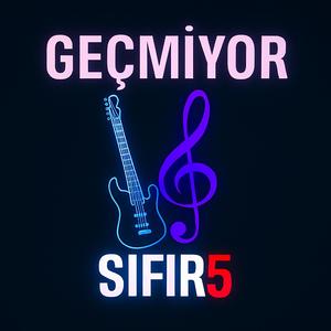 Geçmiyor