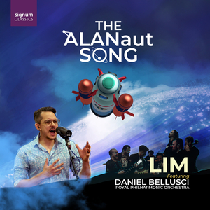 The ALANaut Song