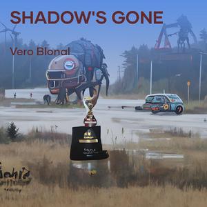 Shadow's Gone