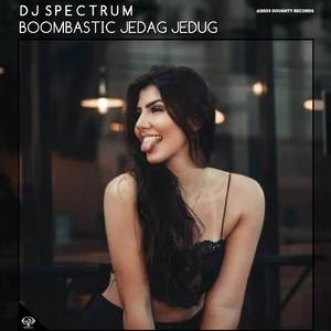 DJ BOOMBASTIC JEDAG JEDUG