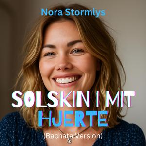 Solskin i Mit Hjerte (Bachata Version)