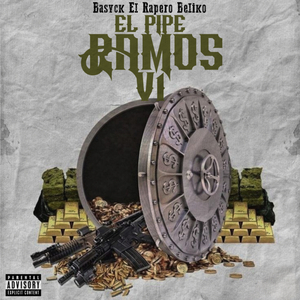 El Pipe Ramos V 1