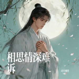 相思情深难诉
