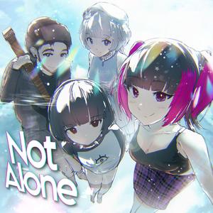 Not Alone (feat. Ari Anjou, Fortuna & Viticz) (2nd Anniversary Rock Version)