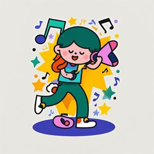 画魅灵启歌科普古代画家儿歌 所有清朝画家名字《凌恒》