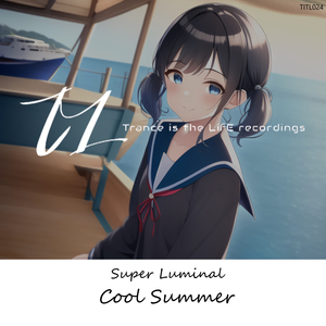 Cool Summer (Radio Edit)