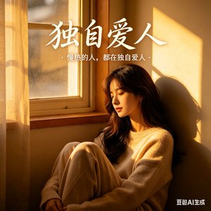 独自爱人