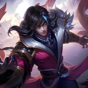 王者荣耀-司马懿