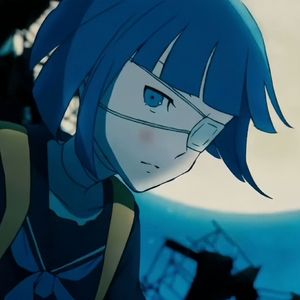 ミカヅキ/ 新月（feat.重音テト）