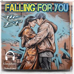 Falling For You (feat. Don Sharicon)