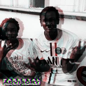 Ngwai (feat. Lilmaina)