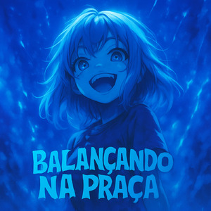 BALANÇANDO NA PRAÇA (SPEED)