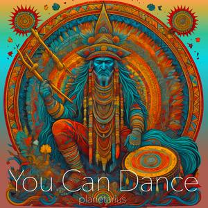 You Can Dance (Radio Edit)
