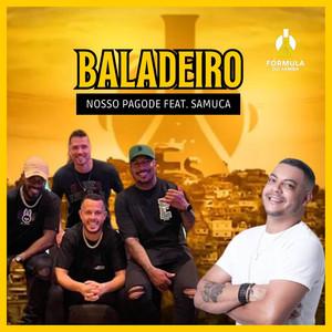 Baladeiro
