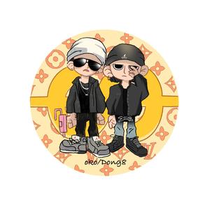 莫沾边儿（PROD.KILLMATTxMATHIASTYNER）