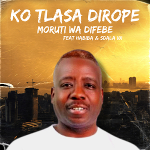 Ko Tlasa Dirope