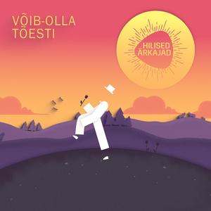 Võibolla tõesti