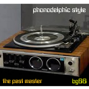 Phonodelphic Style