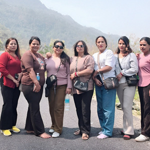 Fulma bhamara (Remix)