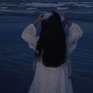 不被定义的女孩