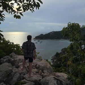 Live à port en bresse 1986 (Live)