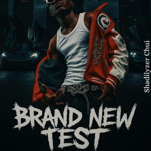 BRAND NEW TASTE