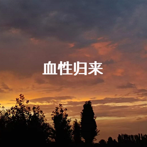 血性归来