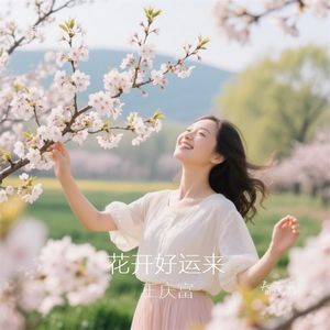 春花开好运来