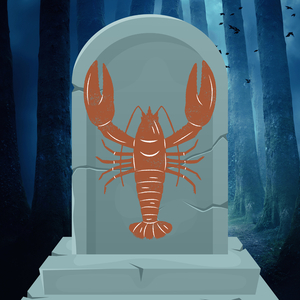 Someone Like Red Lobster