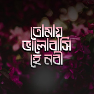 তোমায় ভালোবাসি হে নবী