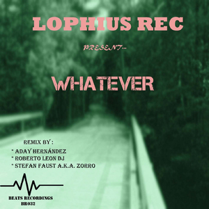 Whatever (Roberto Leon Dj Remix)