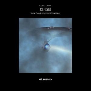 Kinsei. (feat. Jean-Dominique de Montréal)
