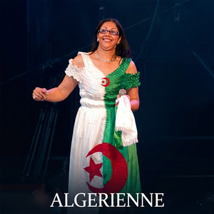 ALGERIENNE