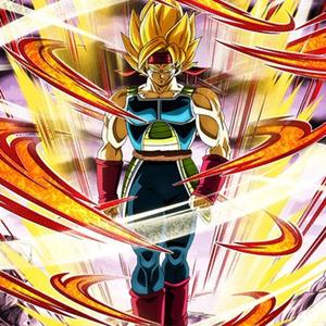 AGL Bardock