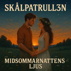 Midsommarnattens Ljus