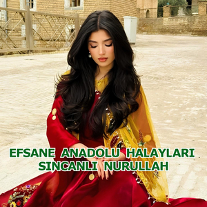 Anadolu Ağırlama Halayı