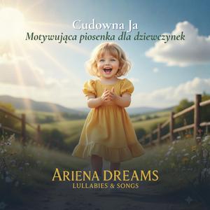 Cudowna Ja (radosna piosenka dla dzieci)