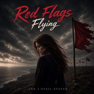 Red Flags Flying