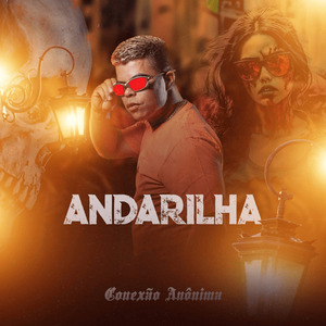 Andarilha