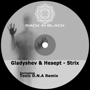 Strix (Original Mix)