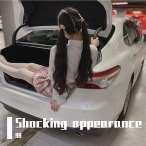 Shocking (Appearance)(98 MIX)