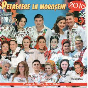 Tineretea asa-i lasata (feat. Ancuta Timis & Fane Banateanu)