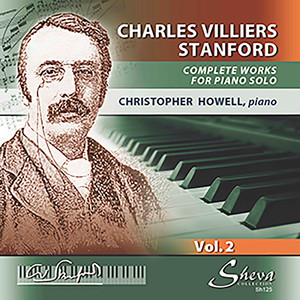 10 Dances (Old and New), Op. 58:No. 6, Sarabande