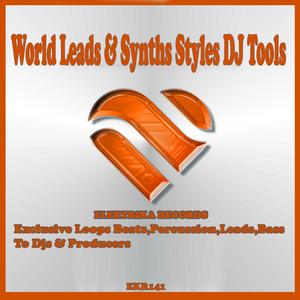 World Leads & Synths Styles 128