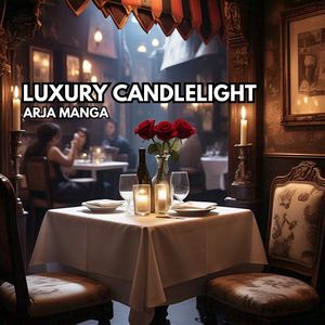Luxury Candlelight