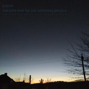 When You Can't Even Shake Hands