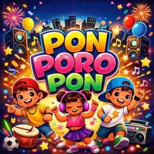 Pon poro pon