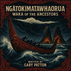Ngātokimatawhaorua – Waka of the Ancestors
